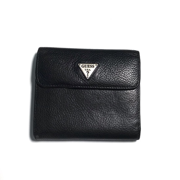 Guess Other - 90’s Guess Wallet